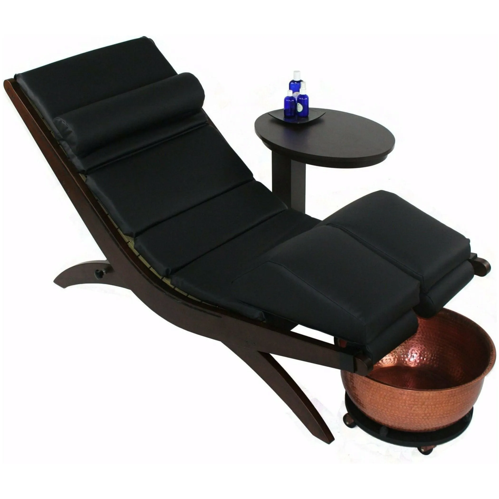 Breath Pedi-Lounge