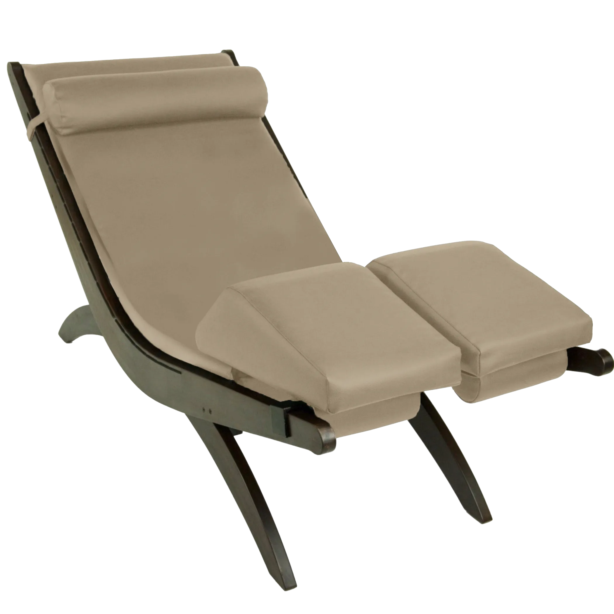 Breath Pedi-Lounge