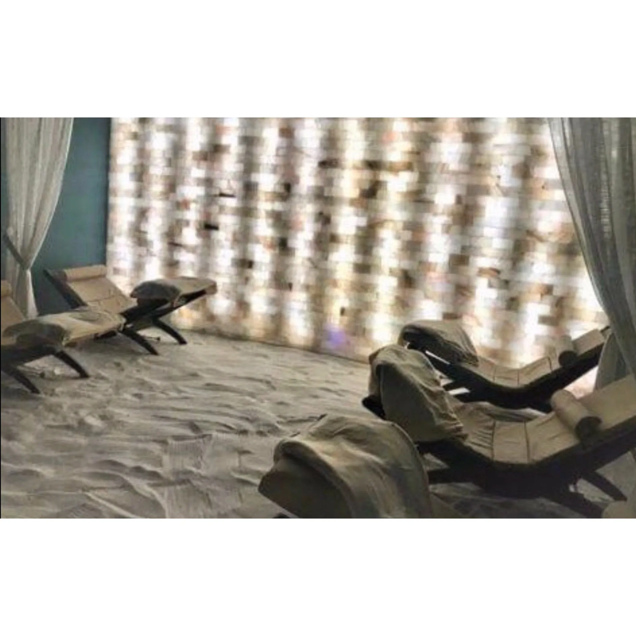 Breath Pedi-Lounge