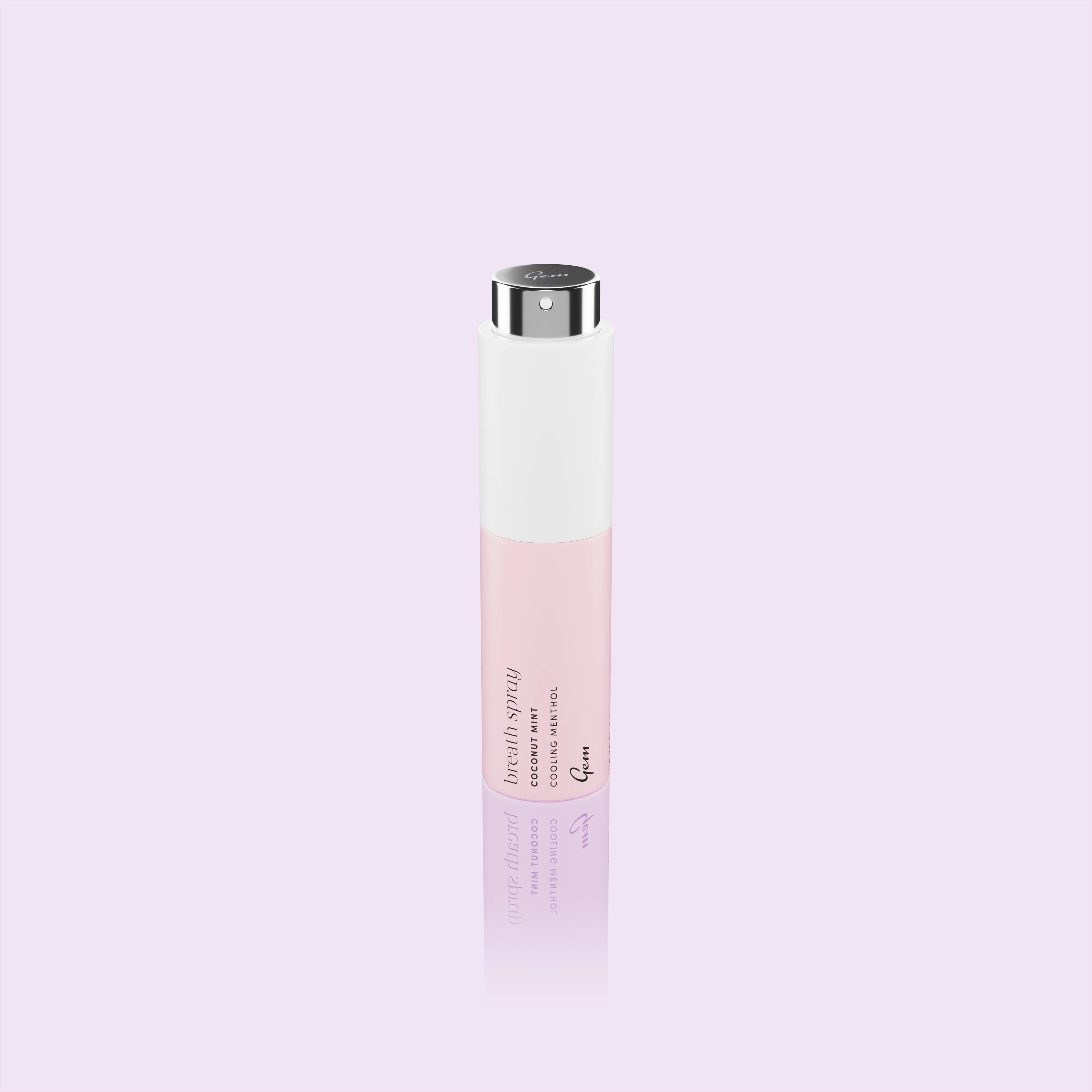 Breath Spray