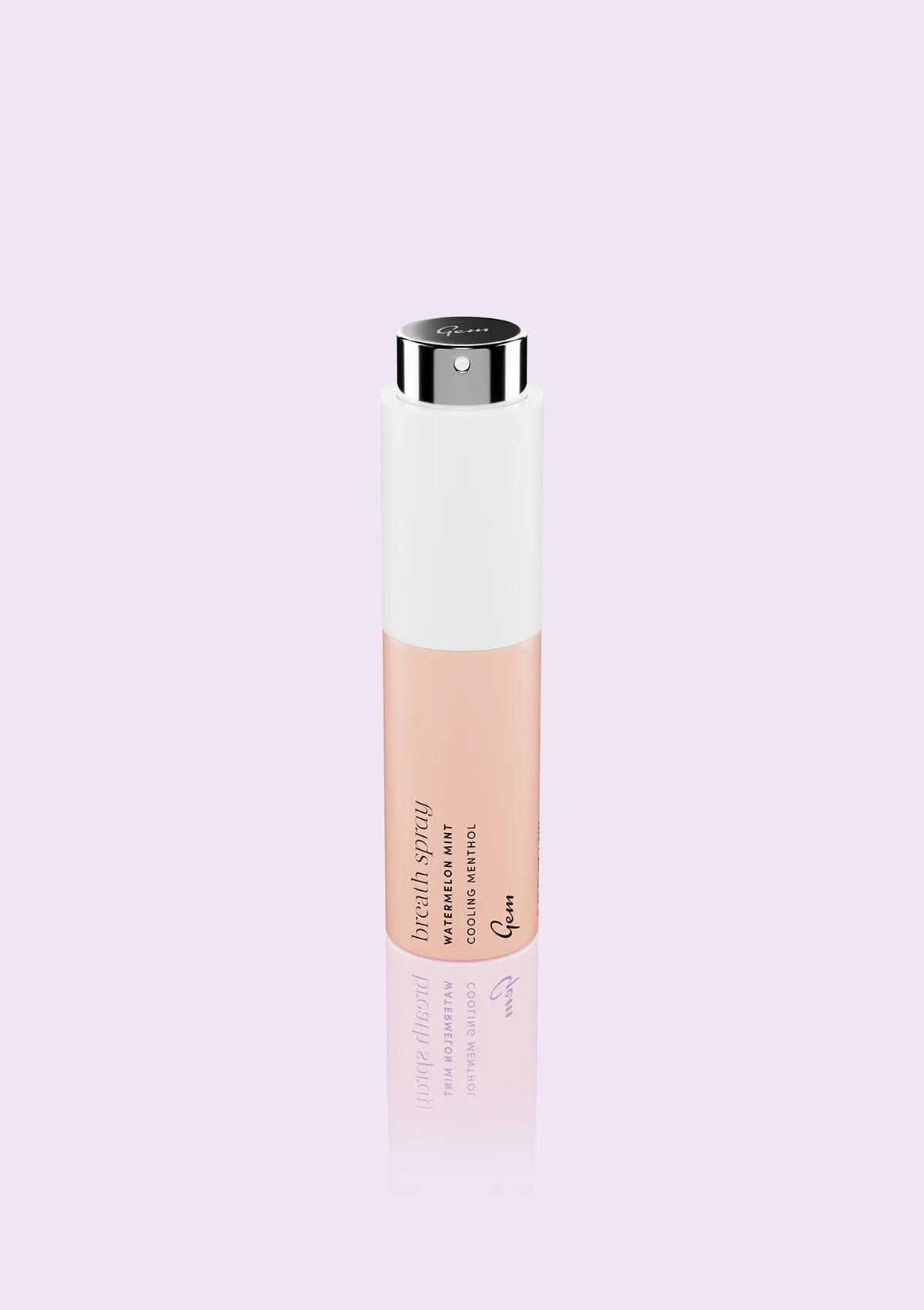 Breath Spray