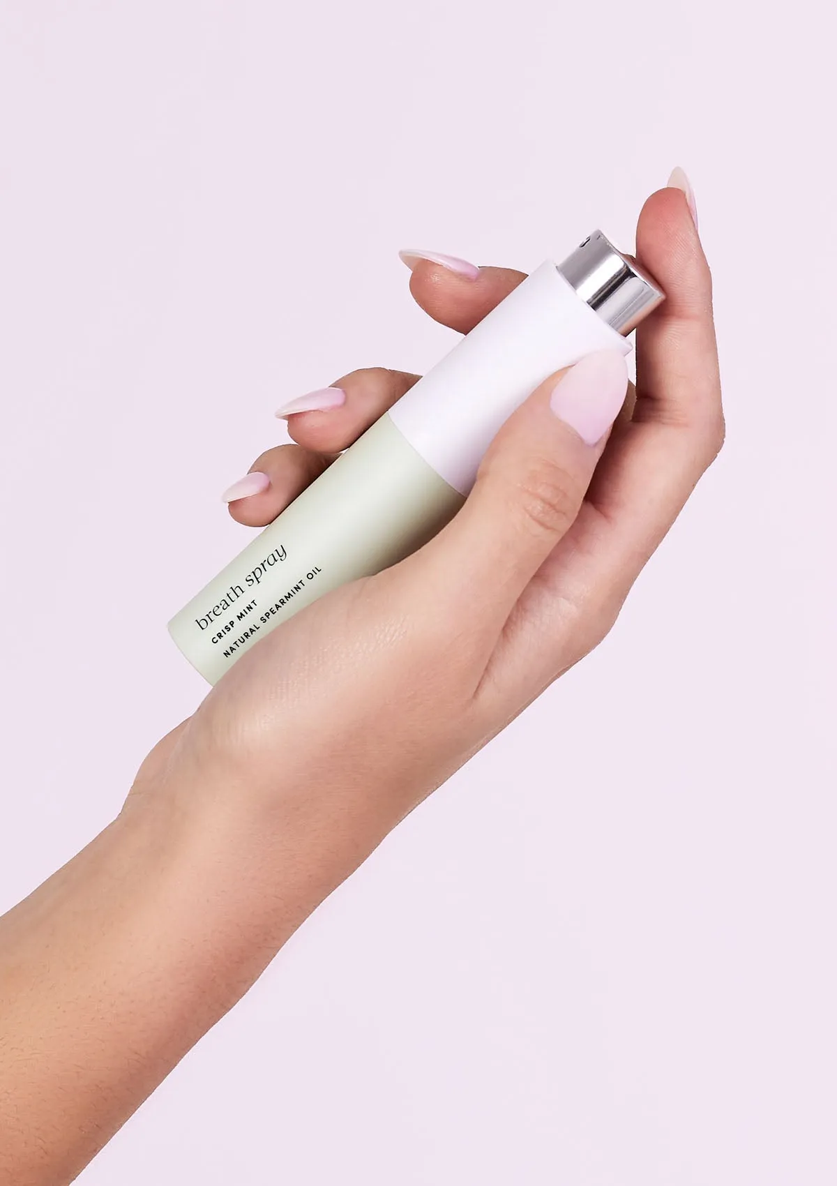 Breath Spray