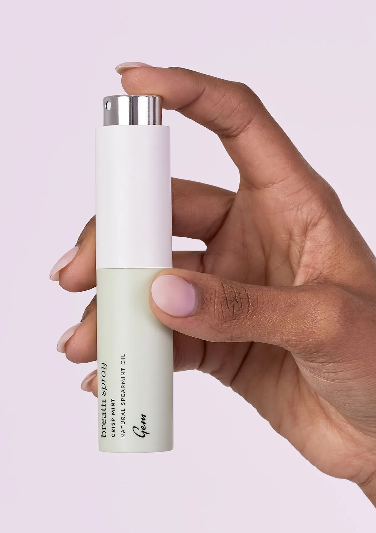 Breath Spray