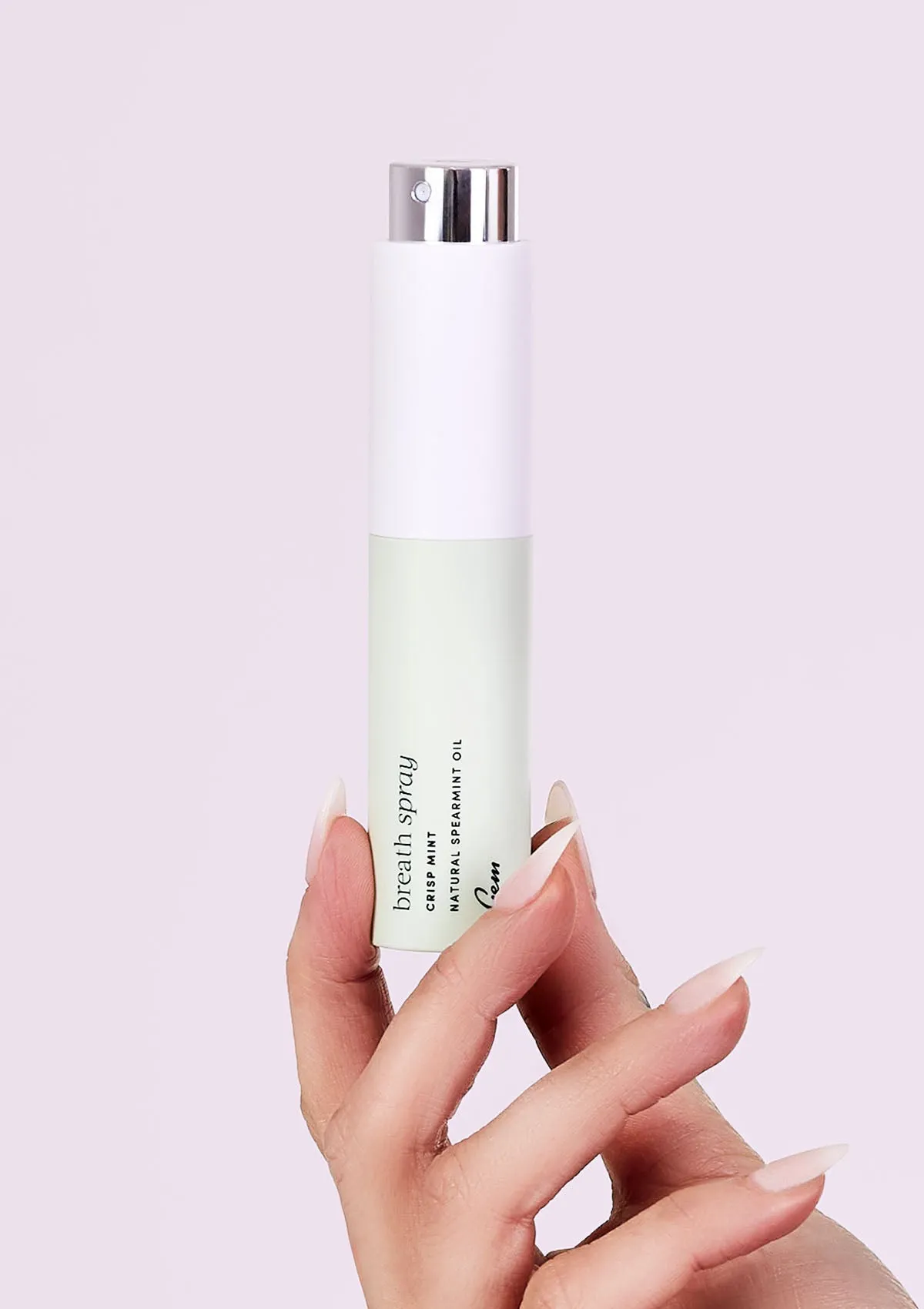 Breath Spray