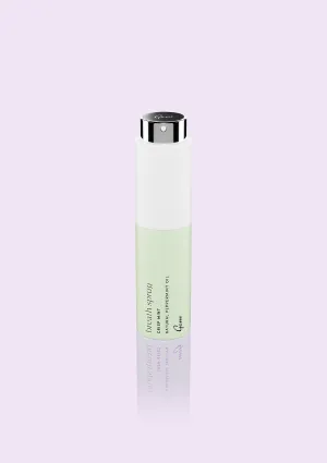 Breath Spray