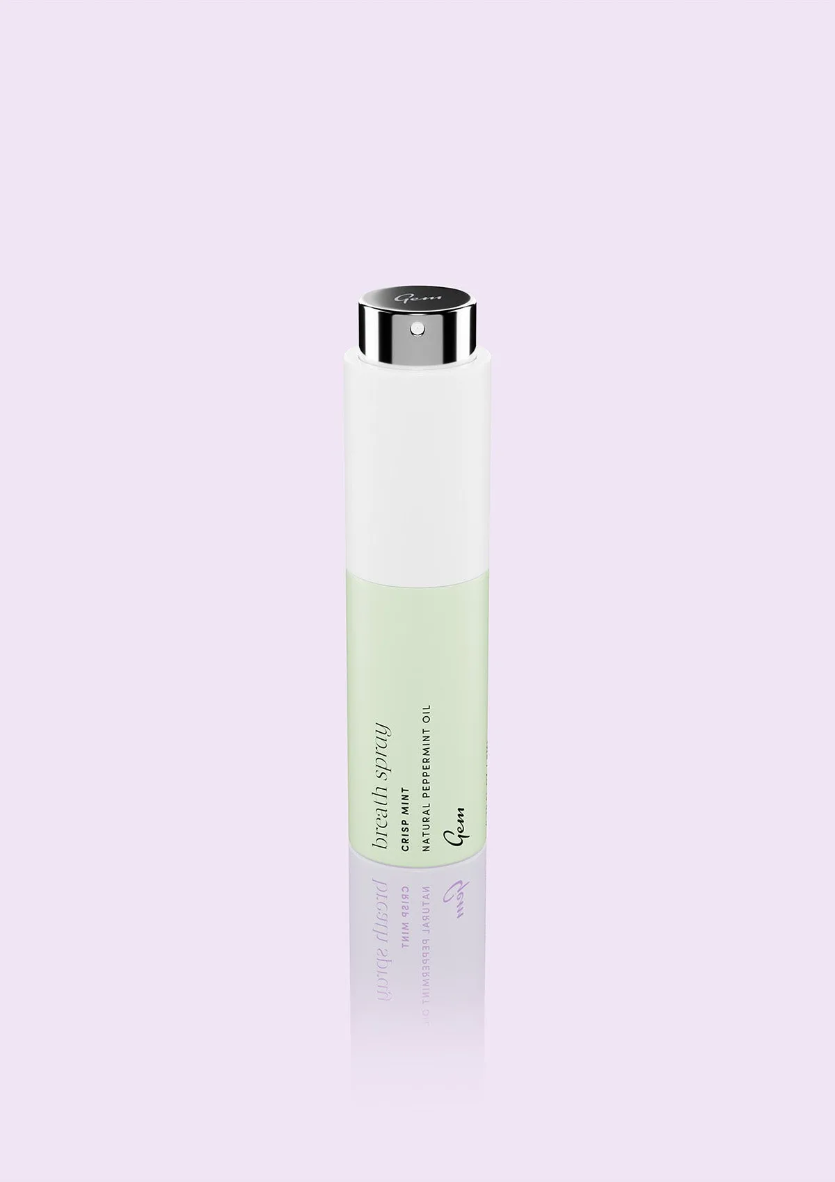 Breath Spray