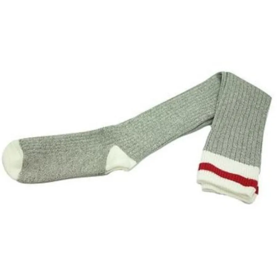 Bring Me Beer Cotton Knee High Socks