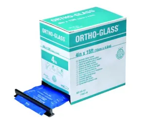 BSN Jobst OG-4L2 - Roll Splint Orthoglass