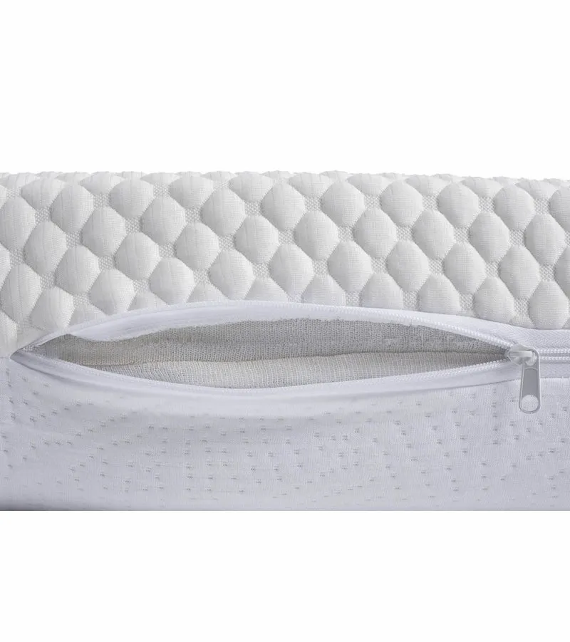 Bundle of Dreams 6 inch Chill Crib Mattress