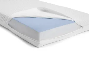 Bundle of Dreams 6 inch Chill Crib Mattress