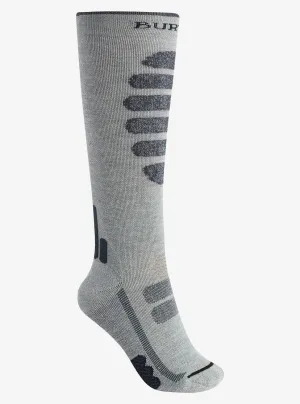 Burton Performance Plus Midweight Socks Womens Black