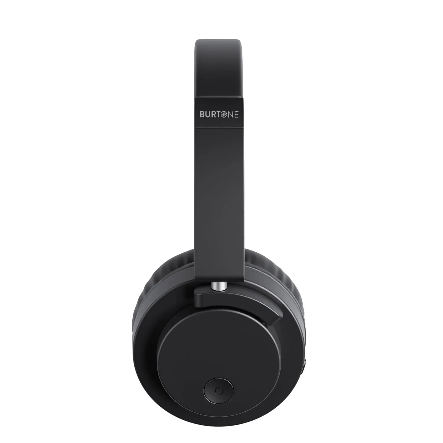 Burtone Bluetooth Wireless Delight Headset – Black