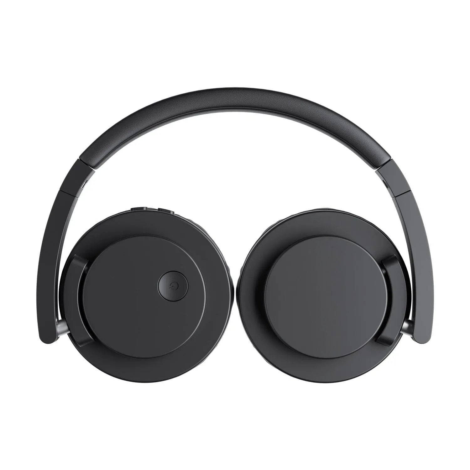 Burtone Bluetooth Wireless Delight Headset – Black