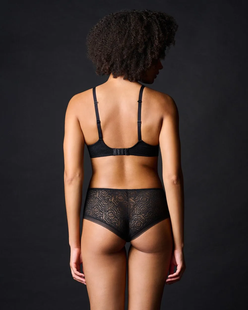 C Jolie Memory Foam T-Shirt Bra