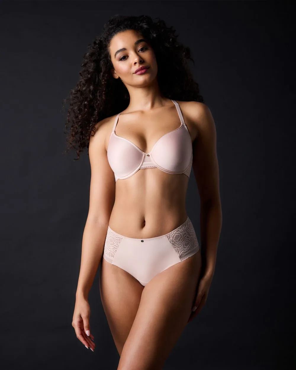 C Jolie Memory Foam T-Shirt Bra