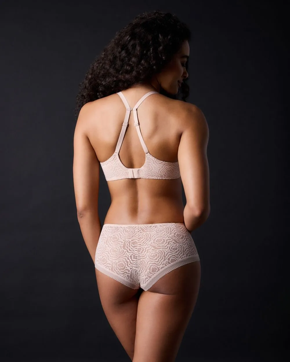 C Jolie Memory Foam T-Shirt Bra