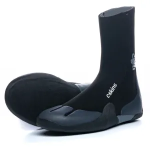 C-Skins Legend Adult 5mm Round Toe Boot