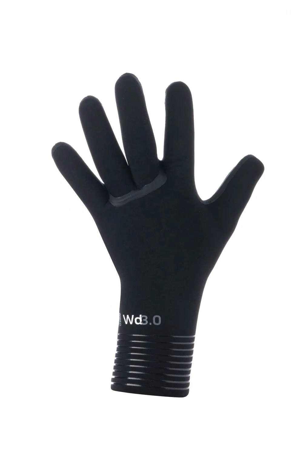 C-Skins Wired Adult 5mm Wetsuit Gloves