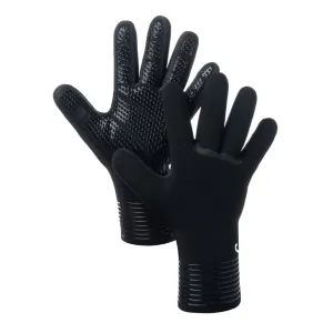 C-Skins Wired Adult 5mm Wetsuit Gloves