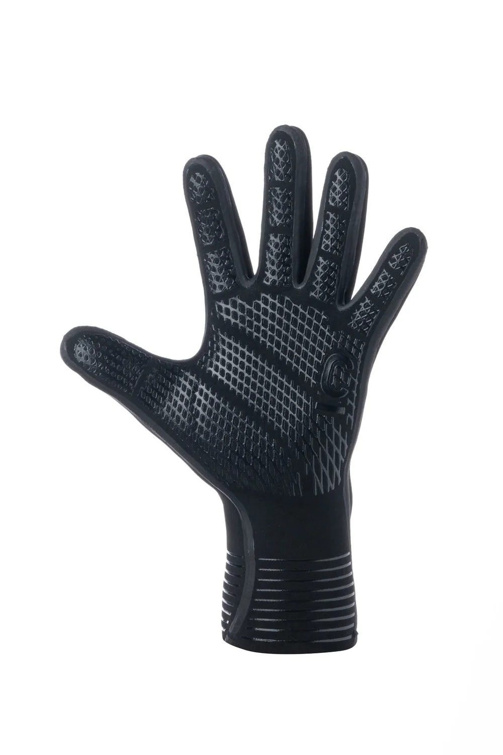C-Skins Wired Adult 5mm Wetsuit Gloves