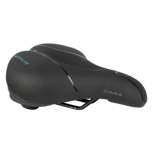 C9 Metroline Super Soft Saddle