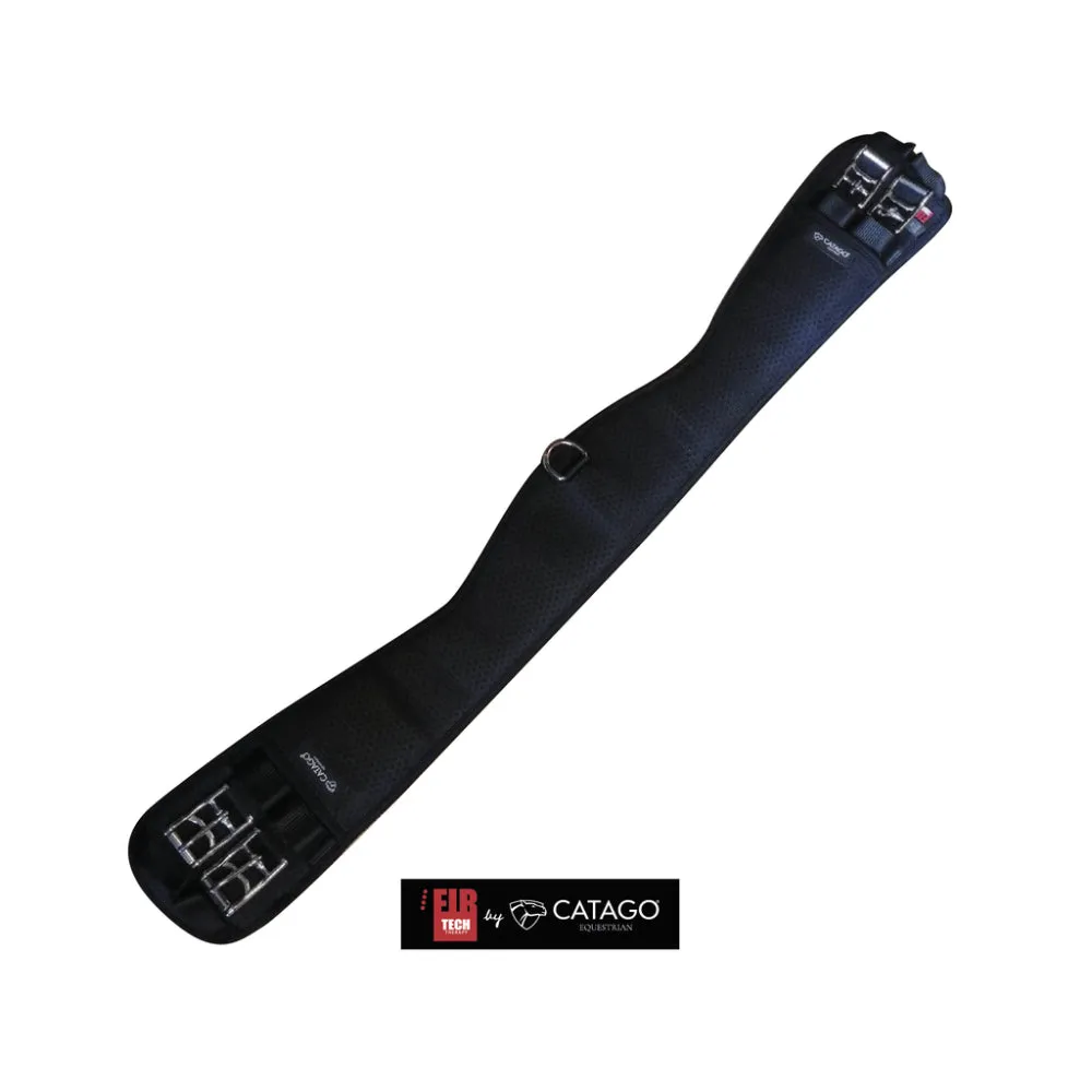 Catago FIR-Tech Memory Foam springgjord