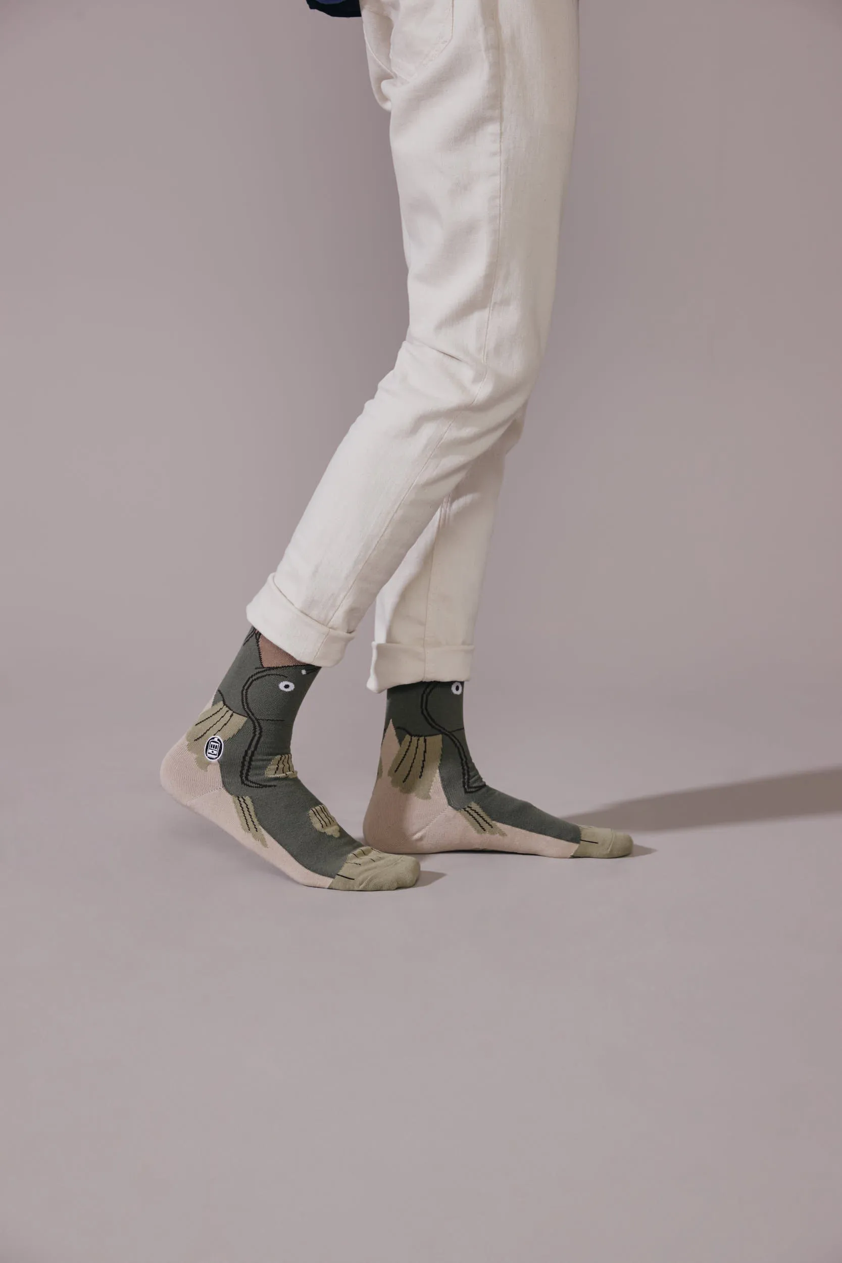 Catfish Socks