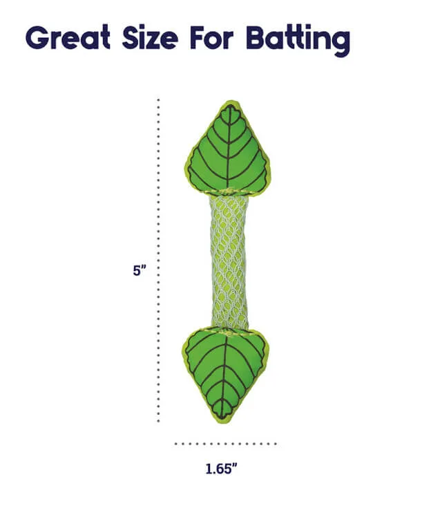 Catstages Mint Stick Dental Chew Toy