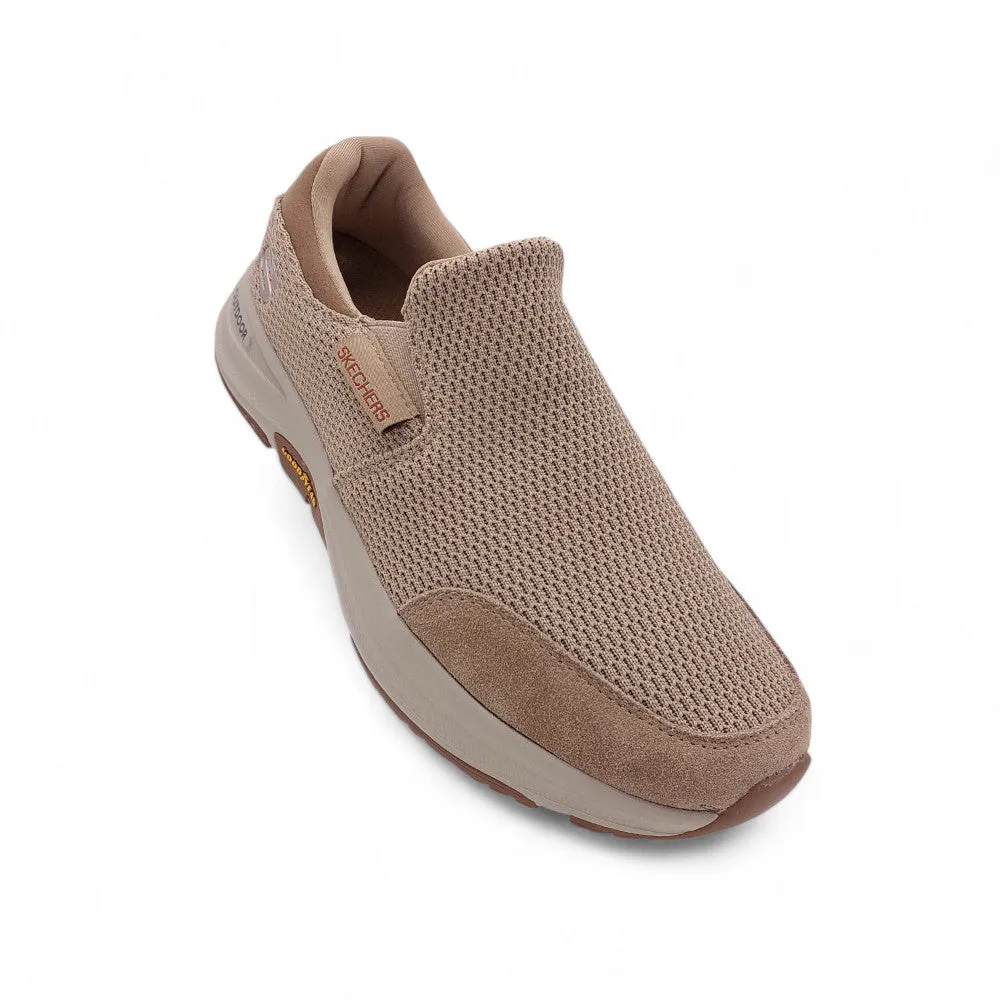 Causal Slip on SK40 - Khaki