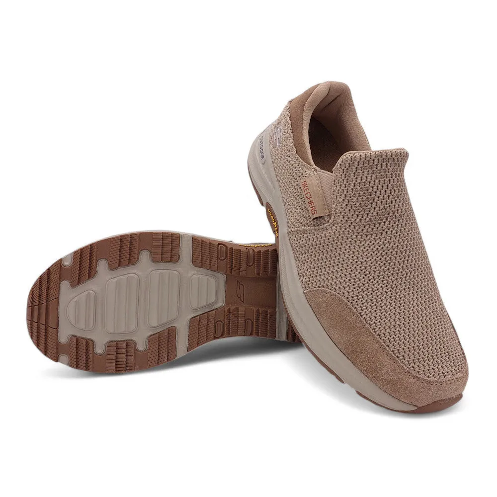 Causal Slip on SK40 - Khaki