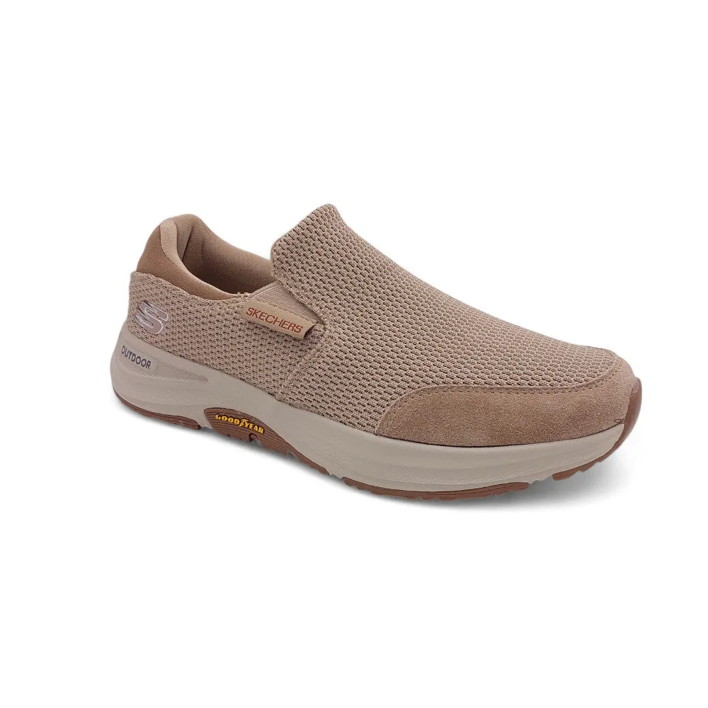 Causal Slip on SK40 - Khaki
