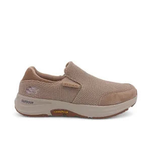 Causal Slip on SK40 - Khaki