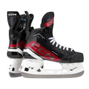 CCM Jetspeed FT6 Skates- Intermediate