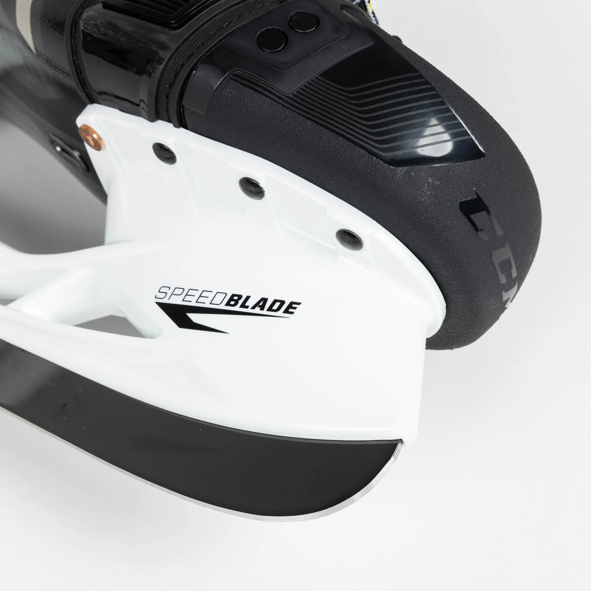 CCM Tacks AS-V Intermediate Hockey Skates