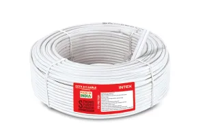 CCTV 3 1 Cable 70M