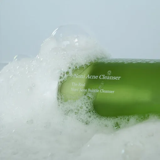 CELIMAX The Real Noni Acne Cleanser 155ml