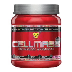 Cell Mass 1 Lb