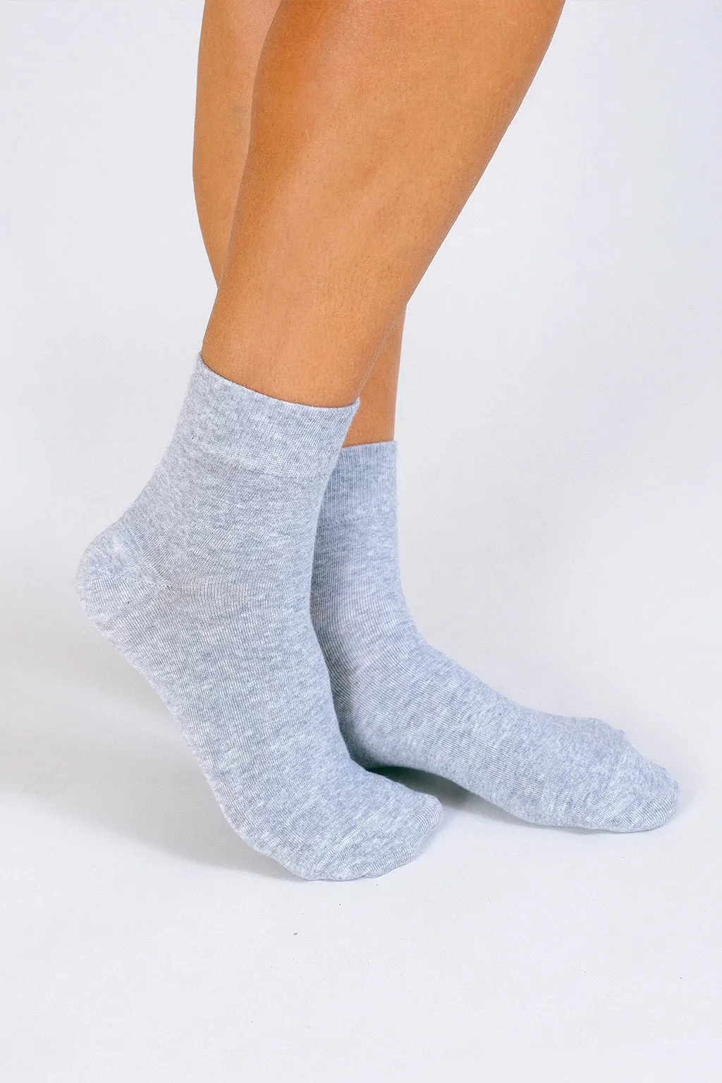 Centre Ankle Sock