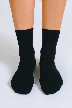Centre Ankle Sock