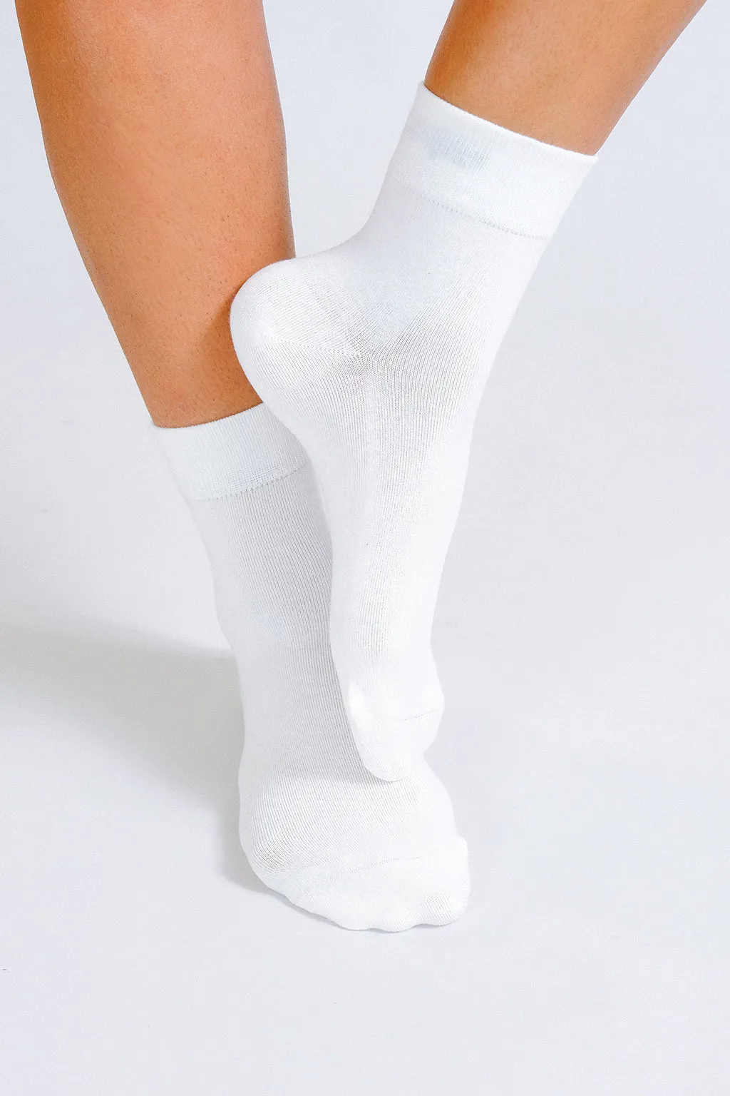 Centre Ankle Sock