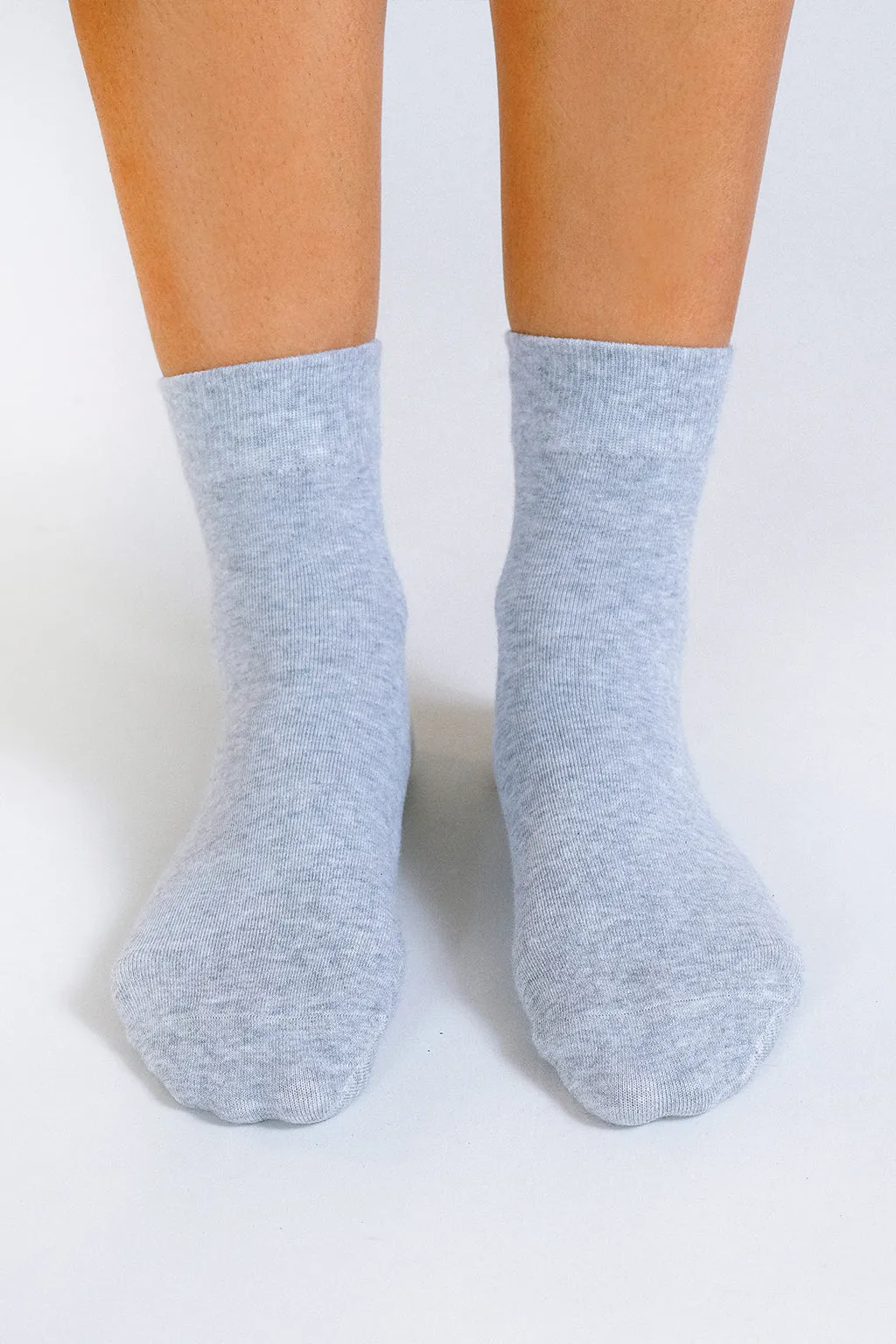 Centre Ankle Sock