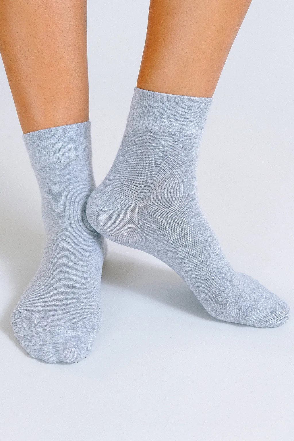 Centre Ankle Sock