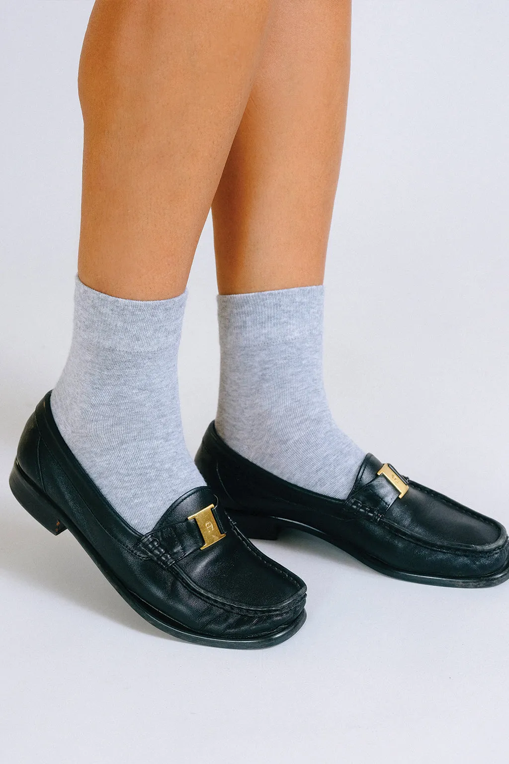 Centre Ankle Sock