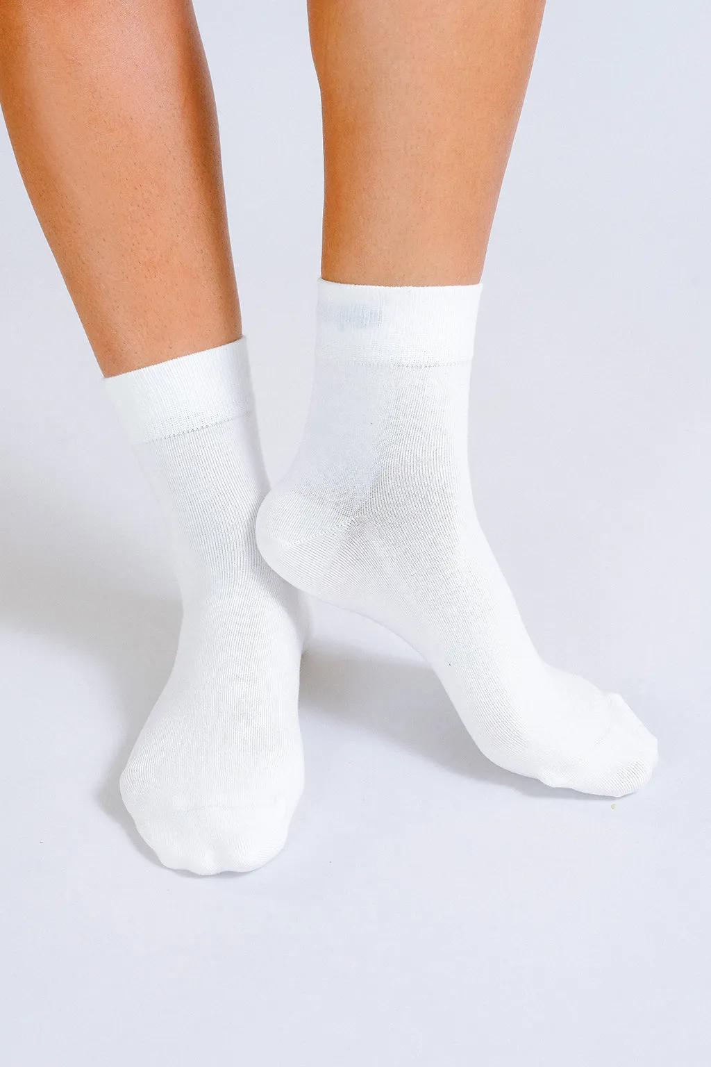 Centre Ankle Sock