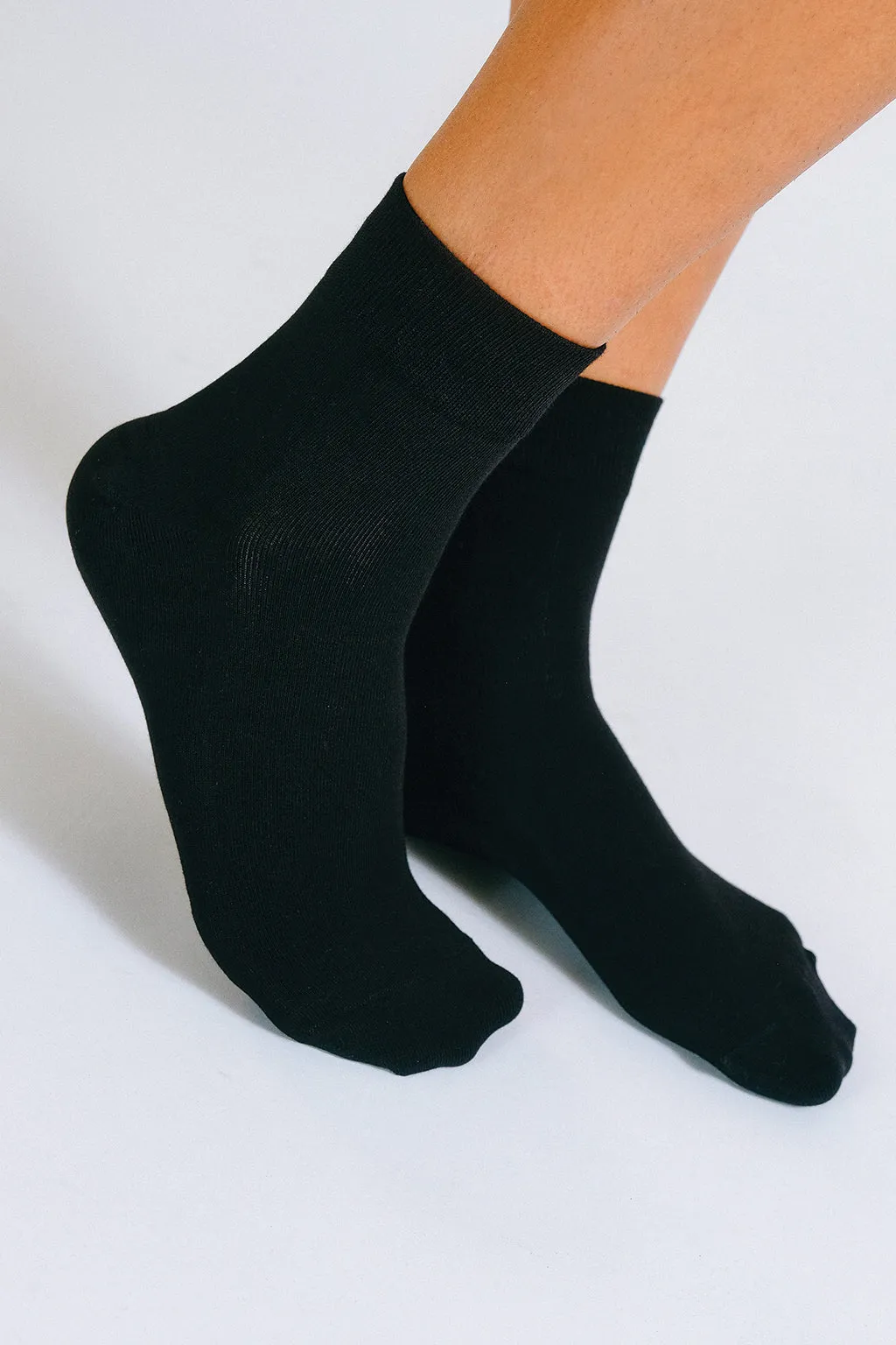 Centre Ankle Sock
