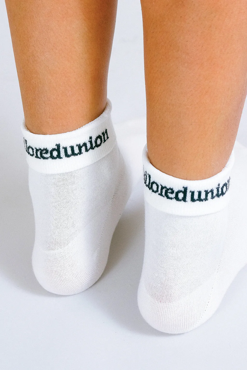 Centre Ankle Sock