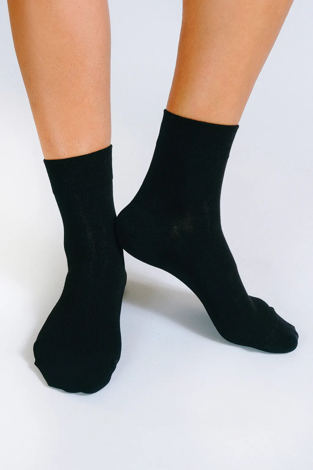 Centre Ankle Sock