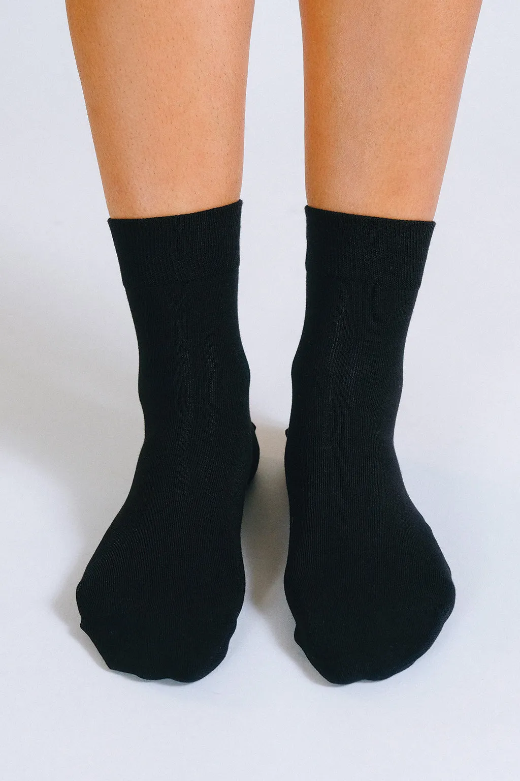Centre Ankle Sock