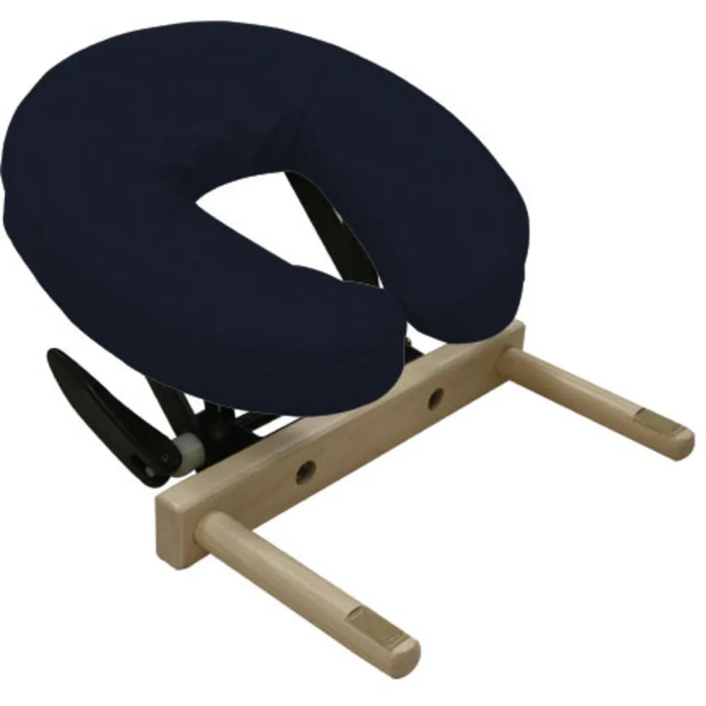 Challenger Aluminum Portable Massage Table by Custom Craftworks