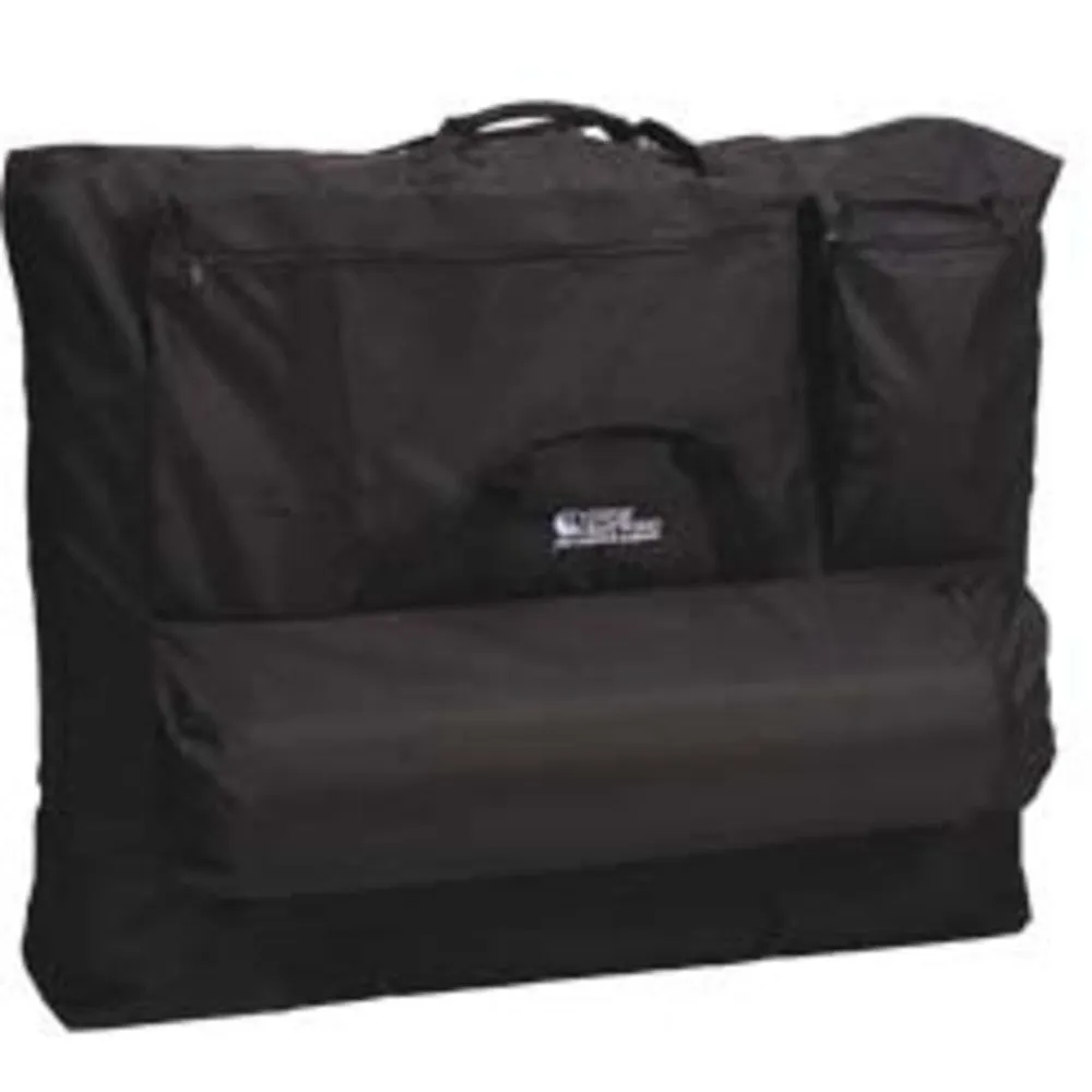 Challenger Aluminum Portable Massage Table by Custom Craftworks